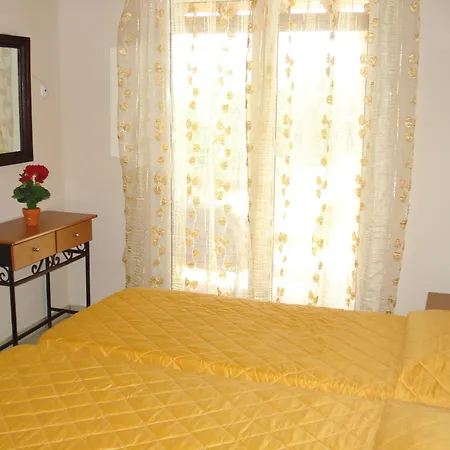 Angela Apartment Paramonas (Corfu)