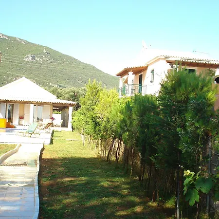 Angela Apartment