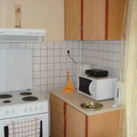 Apartment Angela *